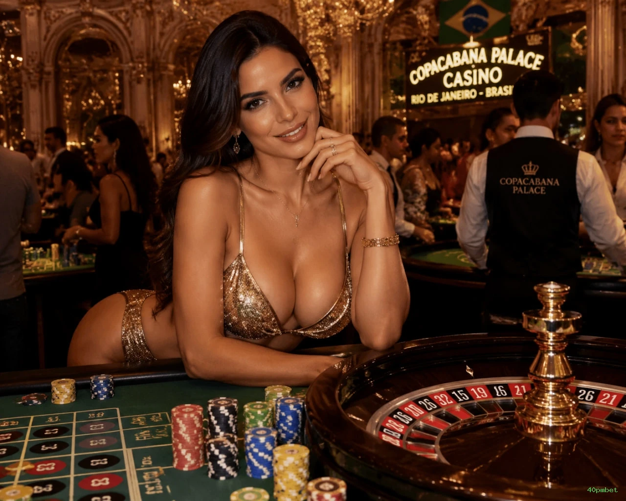 Jogos de fortune da 40pmbet com prêmios incríveis