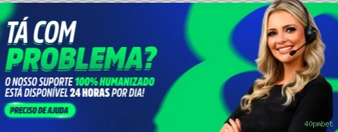 Canal oficial da 40pmbet no Telegram