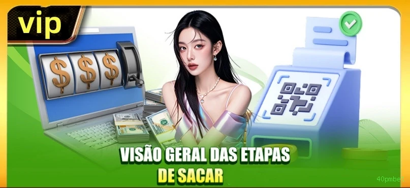 Ganhe prêmios incríveis na 40pmbet